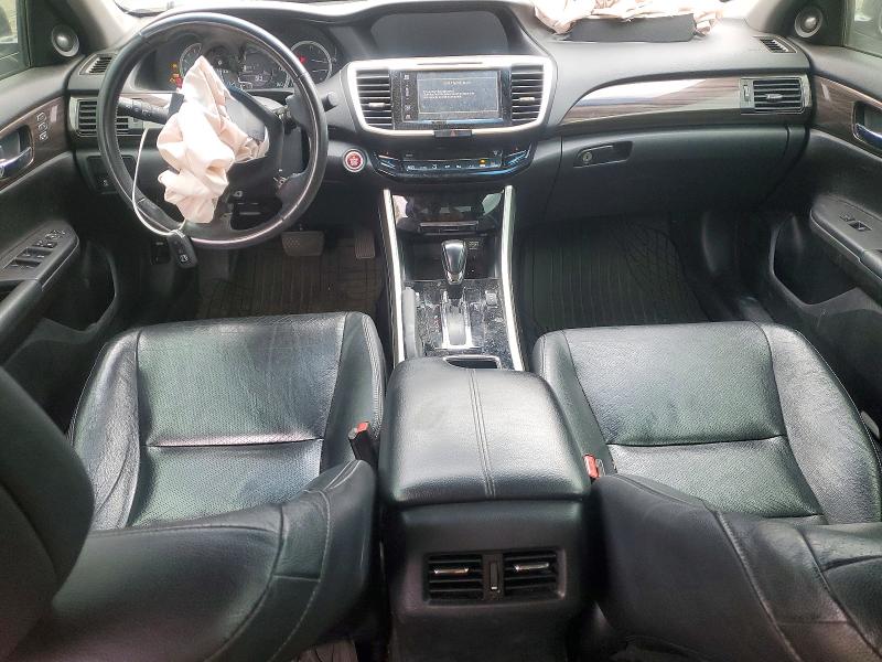 Aukcja sprzedaży 2016 Honda Accord, vin: 1HGCR3F85GA013186, numer aukcji: 53418716
