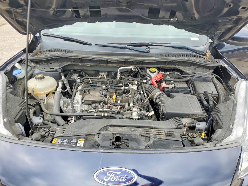2021 Ford Escape მანქანა იყიდება აუქციონზე, vin: 1FMCU9H61MUA65593, აუქციონის ნომერი: 51916896