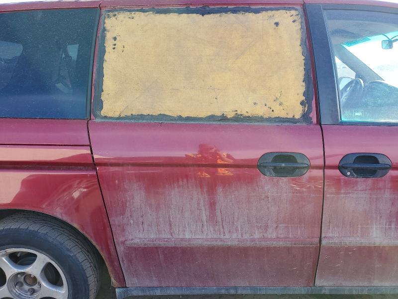 2004 Honda Odyssey მანქანა იყიდება აუქციონზე, vin: 2HKRL18514H000246, აუქციონის ნომერი: 52896906