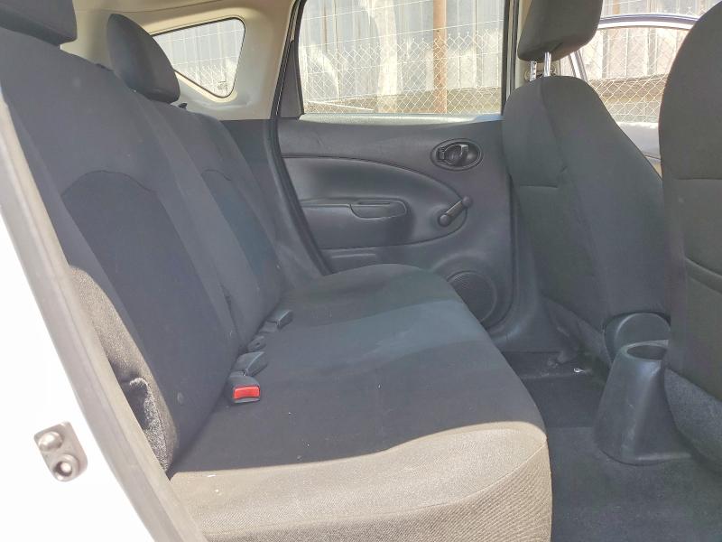 Aukcja sprzedaży 2017 Nissan Versa Note, vin: 3N1CE2CP9HL372442, numer aukcji: 54159206