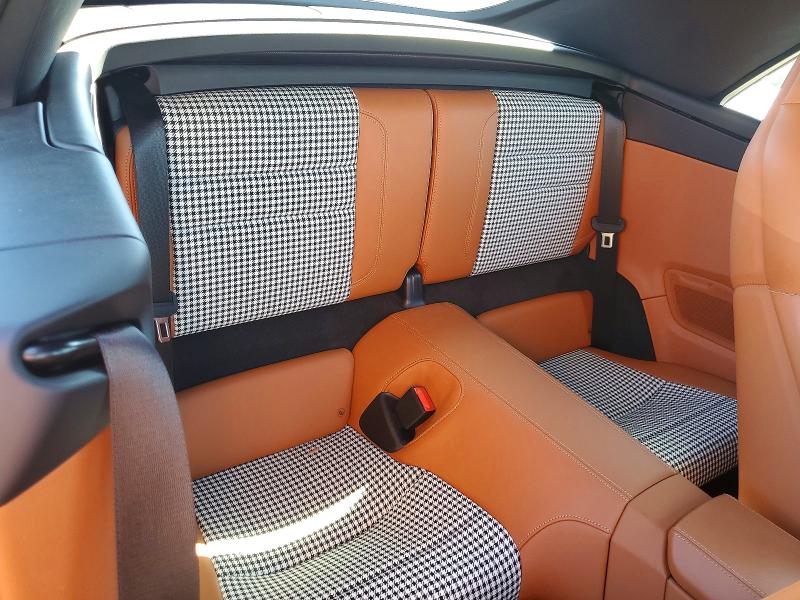 Продаж на аукціоні авто 2024 Porsche 911, vin: WP0CD2A95RS257229, номер лоту: 55202316