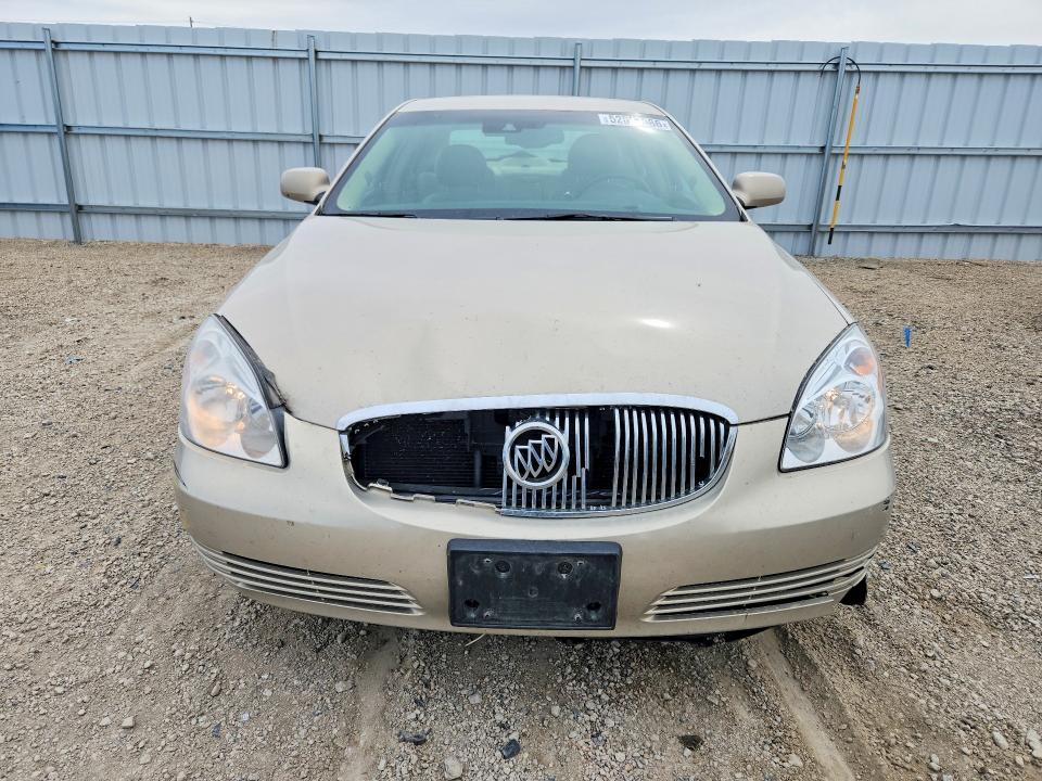 2009 Buick Lucerne მანქანა იყიდება აუქციონზე, vin: 1G4HD57M19U109288, აუქციონის ნომერი: 52039986