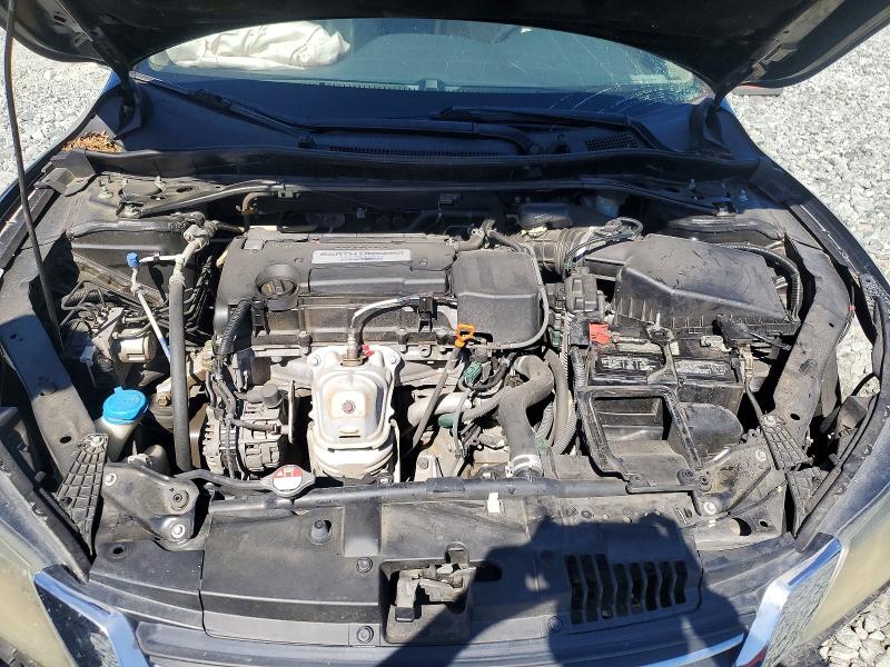 Продаж на аукціоні авто 2015 Honda Accord, vin: 1HGCR2F87FA202060, номер лоту: 53705496