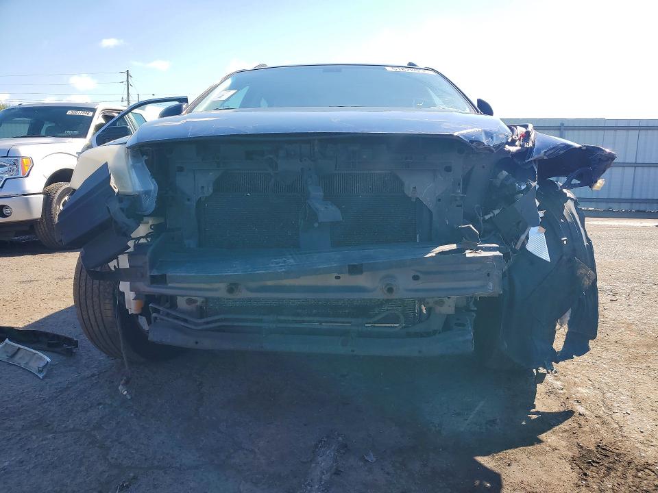 51828056 :رقم المزاد ، JM3TB3MV2A0235586 vin ، 2010 Mazda Cx-9 مزاد بيع