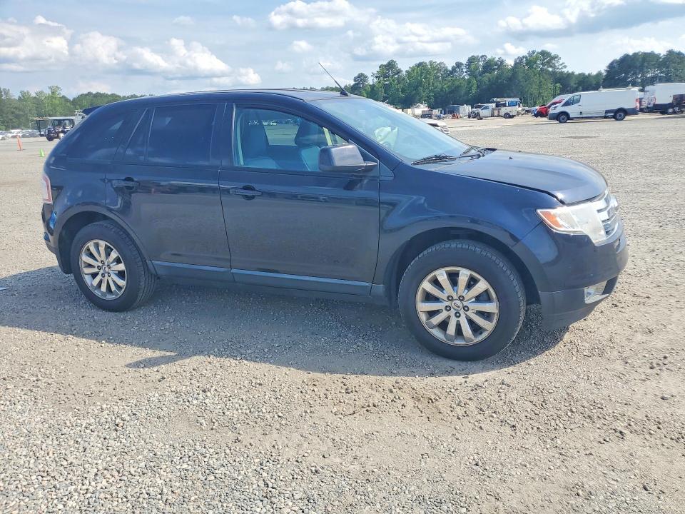 55687466 :رقم المزاد ، 2FMDK3JC1ABB40818 vin ، 2010 Ford Edge مزاد بيع