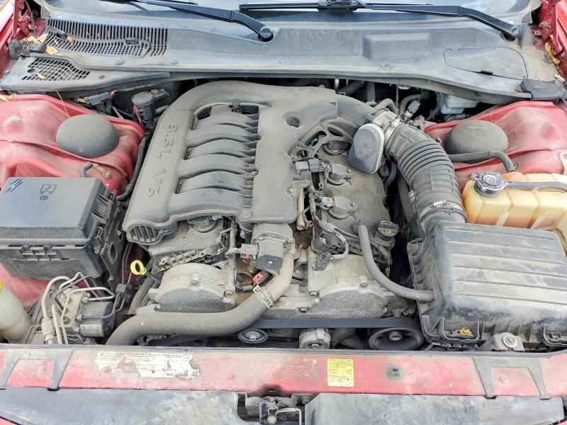 2010 Dodge Charger მანქანა იყიდება აუქციონზე, vin: 2B3CA3CV5AH181372, აუქციონის ნომერი: 54842016