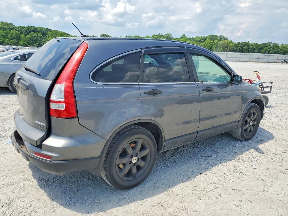 Продаж на аукціоні авто 2011 Honda Cr-v, vin: 5J6RE3H45BL015834, номер лоту: 54443516