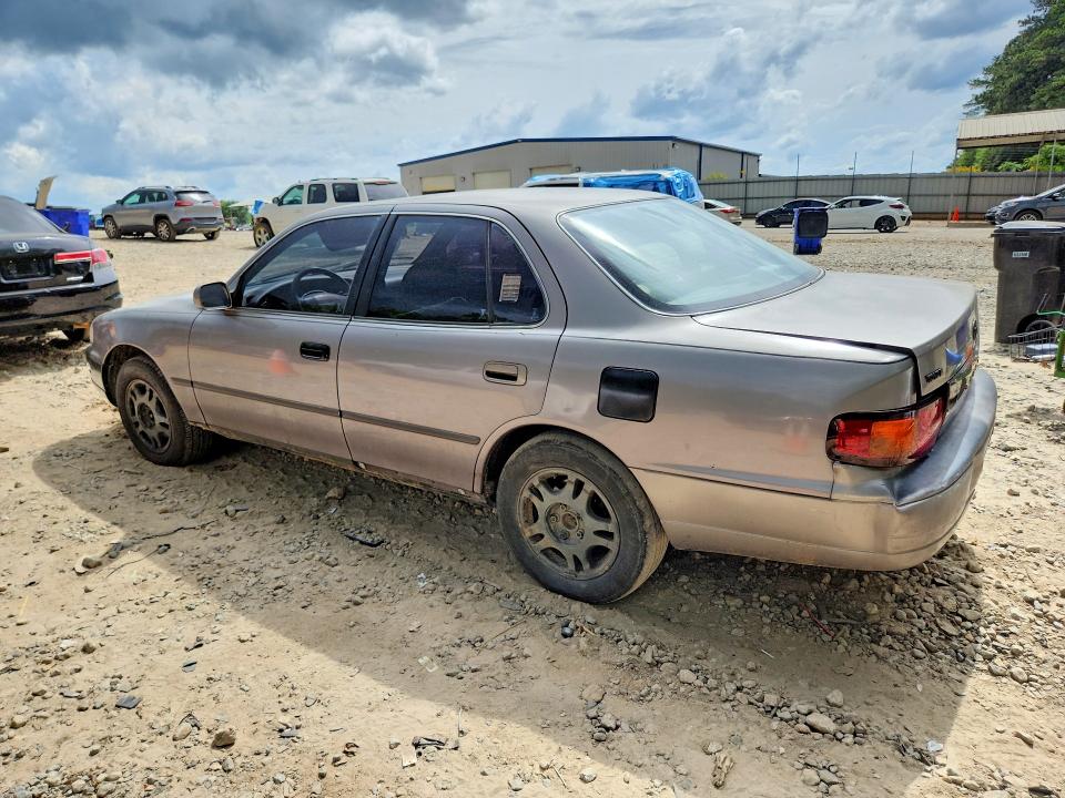 Aukcja sprzedaży 1996 Toyota Camry, vin: 4T1BF12K3TU118760, numer aukcji: 54668356