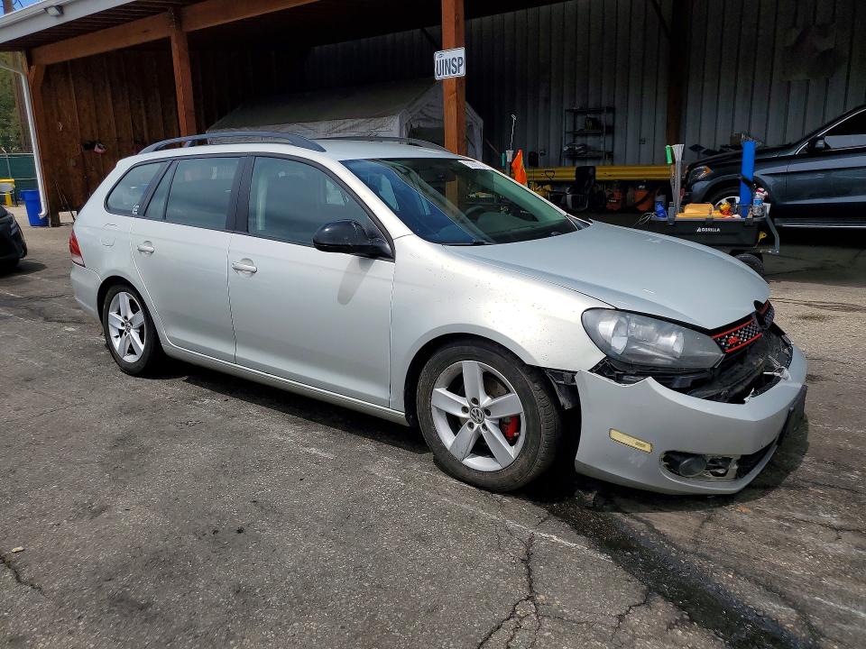 Aukcja sprzedaży 2012 Volkswagen Jetta, vin: 3VWPP7AJ7CM631501, numer aukcji: 52889706