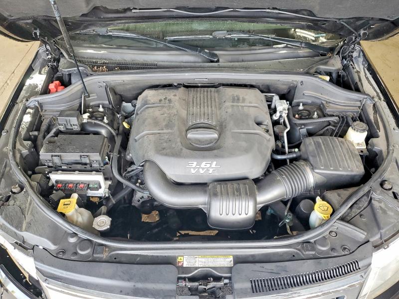 2013 Jeep Grand Cherokee მანქანა იყიდება აუქციონზე, vin: 1C4RJFBG1DC506202, აუქციონის ნომერი: 54299486