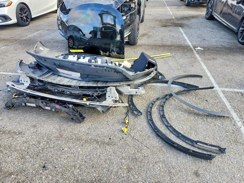2022 Tesla Model Y მანქანა იყიდება აუქციონზე, vin: 7SAYGDEE7NF355804, აუქციონის ნომერი: 51920476