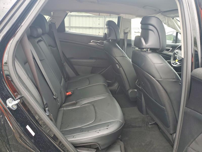 Продаж на аукціоні авто 2023 Kia Sportage, vin: 5XYK33AF3PG032188, номер лоту: 54523536