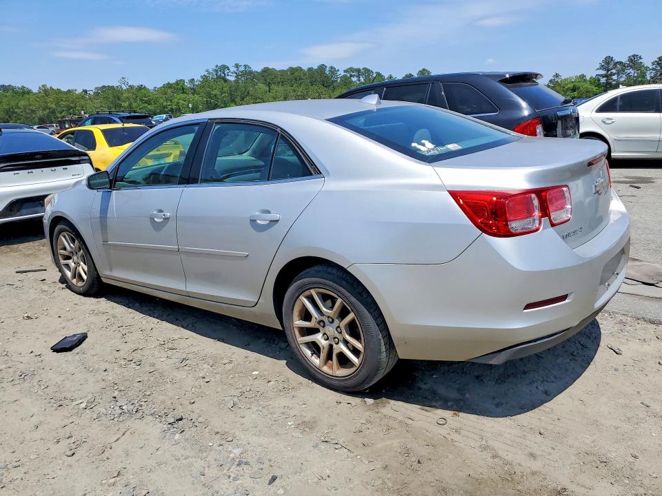 2014 Chevrolet Malibu მანქანა იყიდება აუქციონზე, vin: 1G11C5SL7EF235282, აუქციონის ნომერი: 52687706