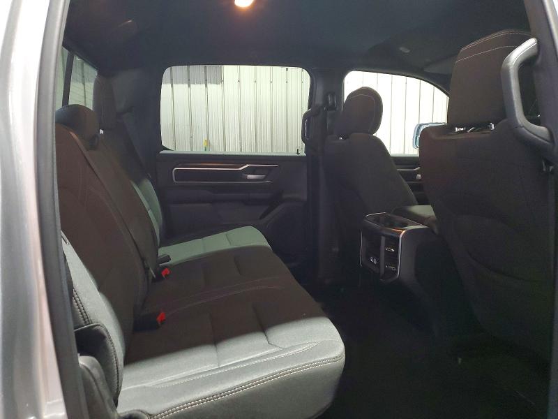 Продаж на аукціоні авто 2023 Ram 1500, vin: 1C6SRFMT8PN646526, номер лоту: 53933816