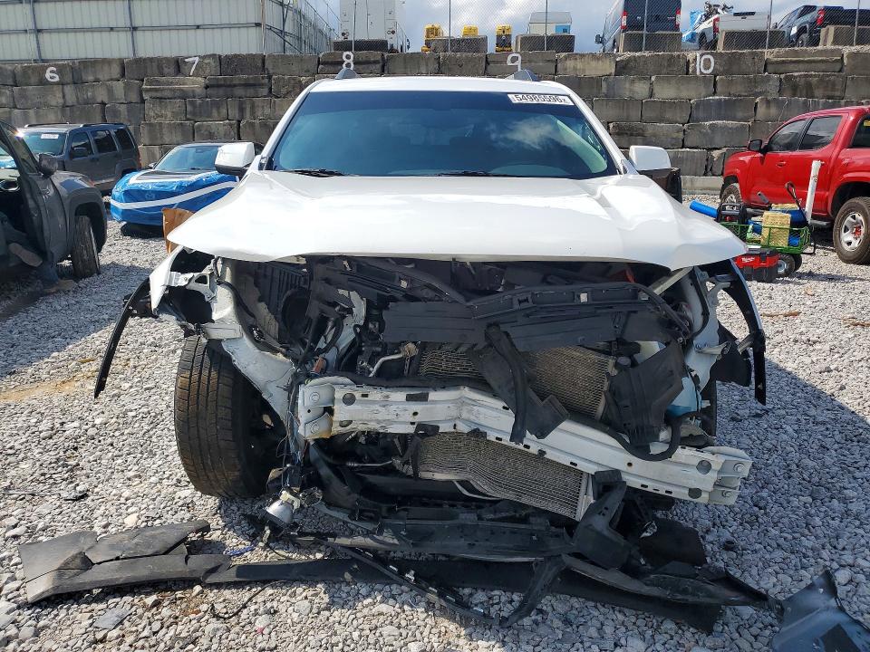 Aukcja sprzedaży 2019 Gmc Acadia, vin: 1GKKNSLS2KZ259479, numer aukcji: 54985596