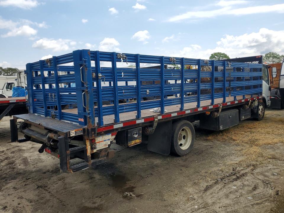 Aukcja sprzedaży 2017 Isuzu Nrr, vin: JALE5W161H7302234, numer aukcji: 50106426