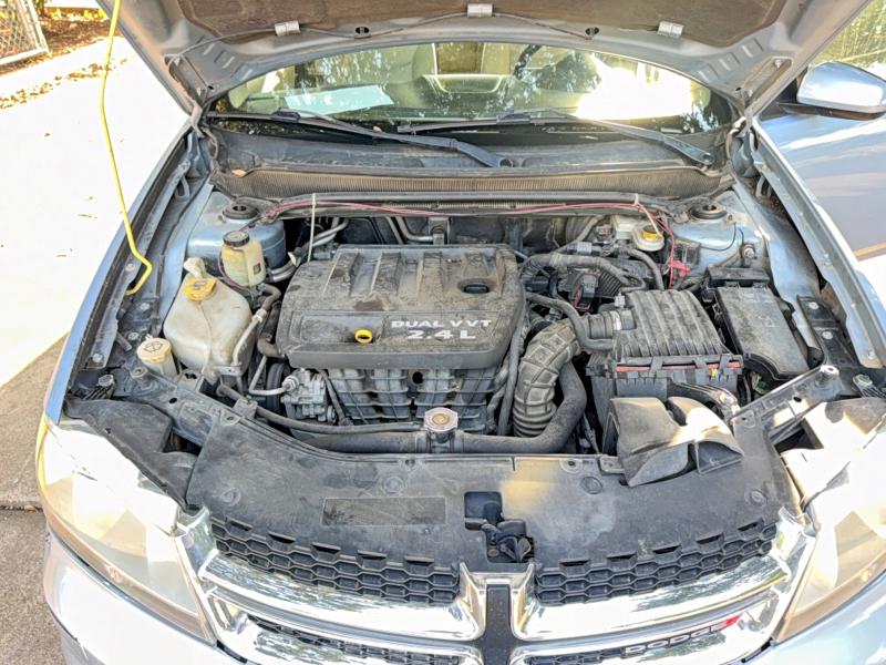 Продажа на аукционе авто 2013 Dodge Avenger, vin: 1C3CDZCB8DN742274, номер лота: 55103366