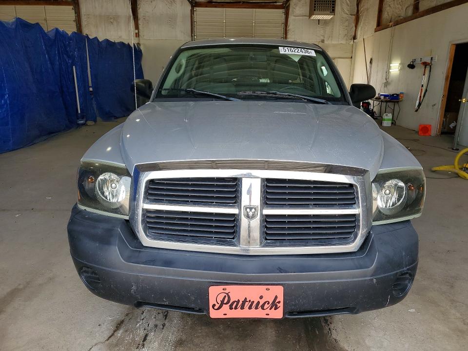 Продаж на аукціоні авто 2005 Dodge Dakota, vin: 1D7HE22K85S329397, номер лоту: 51622436