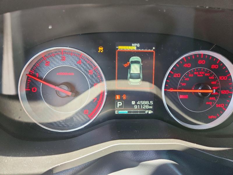 53667296 :رقم المزاد ، 4S3GKAJ67K3624963 vin ، 2019 Subaru Impreza مزاد بيع