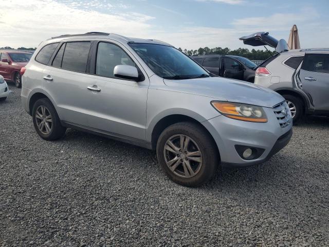 52865786 :رقم المزاد ، 5NMSH4AG0AH343428 vin ، 2010 Hyundai Santa Fe مزاد بيع