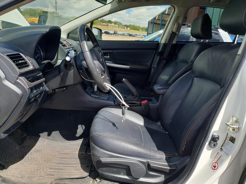 Aukcja sprzedaży 2017 Subaru Crosstrek, vin: JF2GPAKC3HH232680, numer aukcji: 51662976
