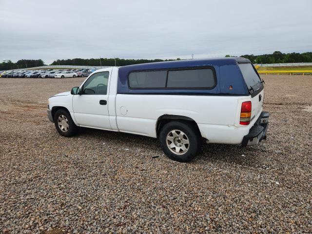 Продаж на аукціоні авто 2005 Gmc New Sierra, vin: 1GTEC14V65E260468, номер лоту: 53468636