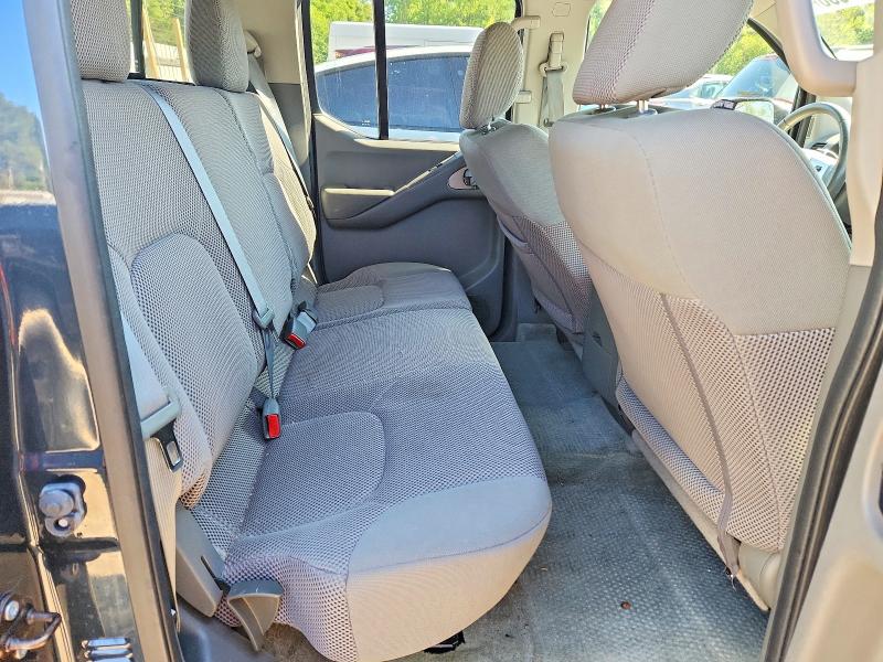 Продаж на аукціоні авто 2016 Nissan Frontier, vin: 1N6AD0EV0GN730823, номер лоту: 53067596