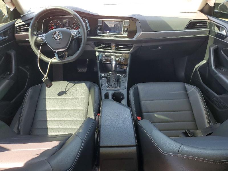 52537576 :رقم المزاد ، 3VWC57BU7MM097382 vin ، 2021 Volkswagen Jetta مزاد بيع