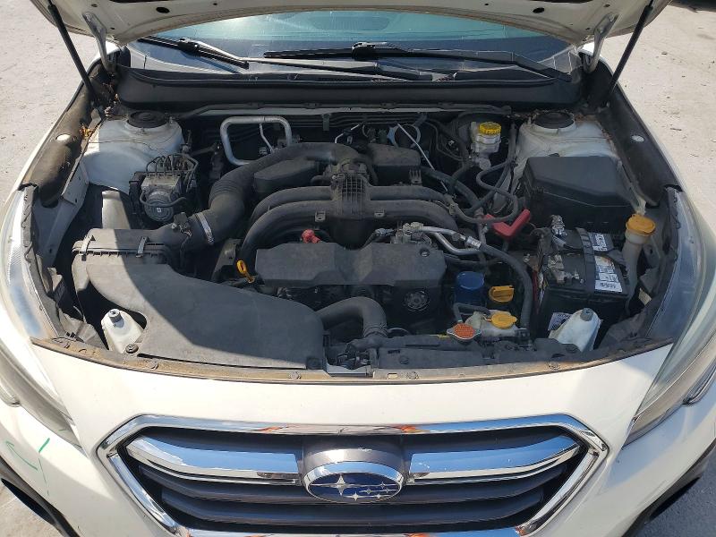 Продаж на аукціоні авто 2018 Subaru Outback, vin: 4S4BSAFC3J3237040, номер лоту: 54260796