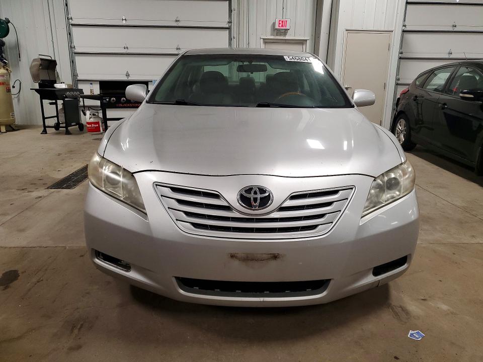 Продаж на аукціоні авто 2009 Toyota Camry, vin: 4T1BE46K79U317964, номер лоту: 54680416