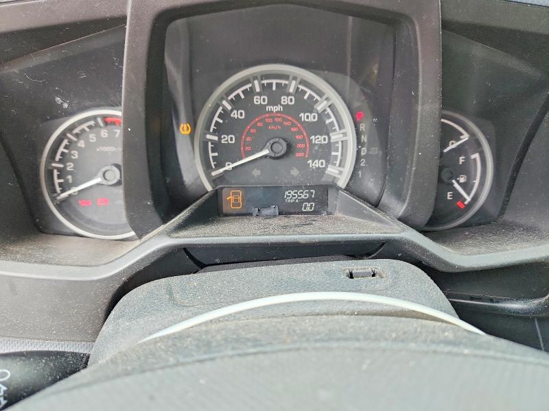 53754146 :رقم المزاد ، 5FPYK16219B102621 vin ، 2009 Honda Ridgeline مزاد بيع