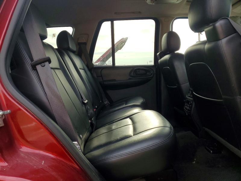Aukcja sprzedaży 2008 Chevrolet Trailblazer, vin: 1GNDT13S782168690, numer aukcji: 53250666