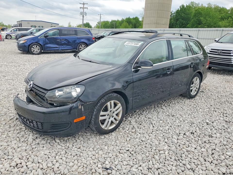 Aukcja sprzedaży 2013 Volkswagen Jetta, vin: 3VWPL7AJ4DM654330, numer aukcji: 53757466