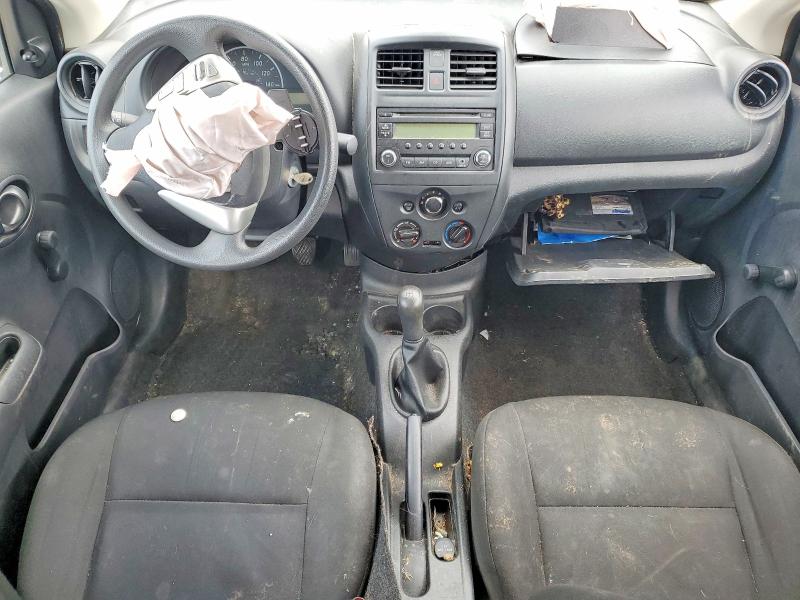 Aukcja sprzedaży 2015 Nissan Versa, vin: 3N1CN7APXFL931168, numer aukcji: 53700626