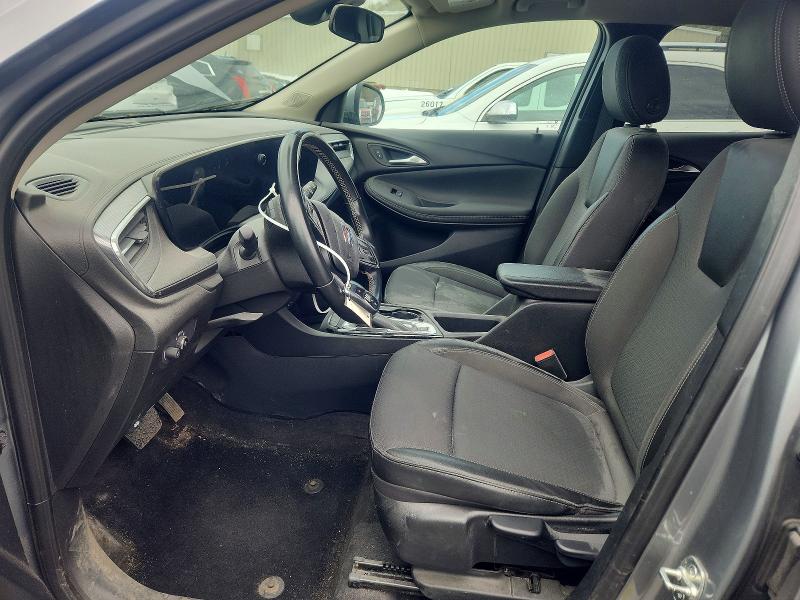 Aukcja sprzedaży 2024 Buick Encore Gx, vin: KL4AMBS21RB068015, numer aukcji: 51960076