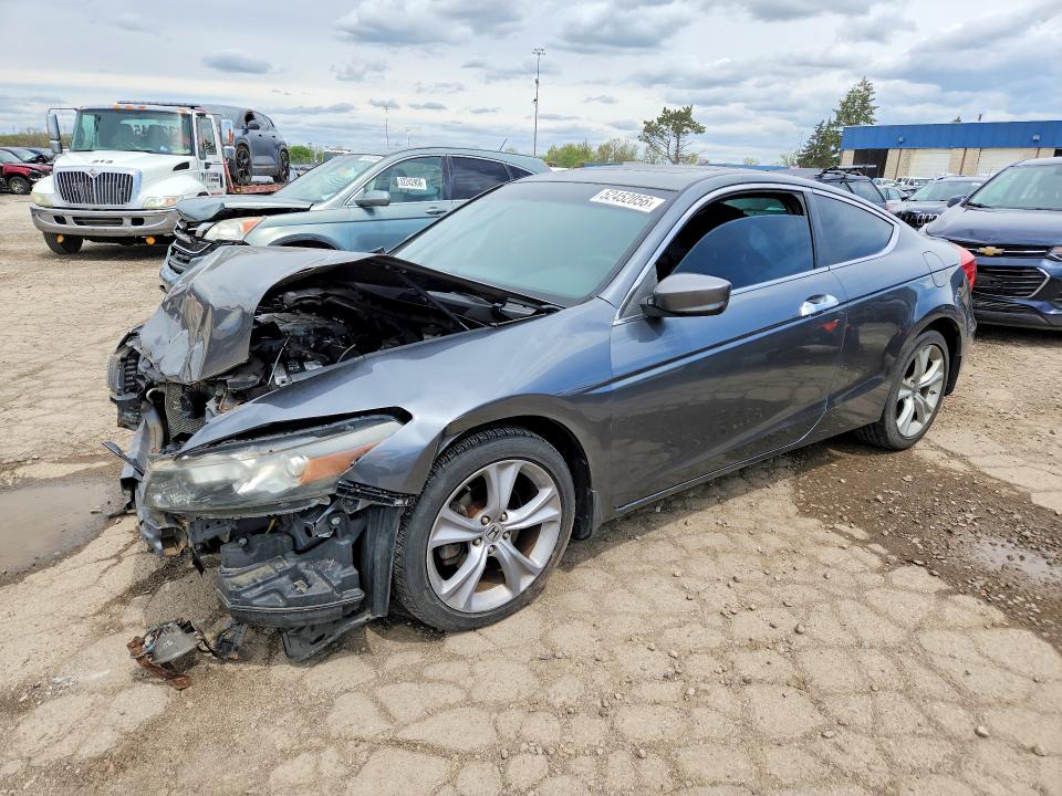 2011 Honda Accord მანქანა იყიდება აუქციონზე, vin: 1HGCS2B80BA006028, აუქციონის ნომერი: 52452056