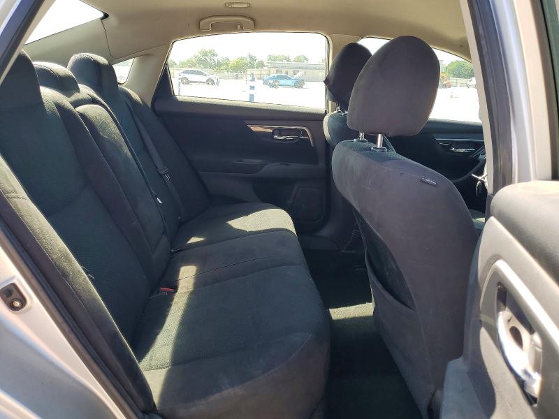 2014 Nissan Altima მანქანა იყიდება აუქციონზე, vin: 1N4AL3AP9EN337713, აუქციონის ნომერი: 53536316