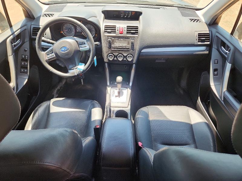 54955686 :رقم المزاد ، JF2SJAHC3FH420826 vin ، 2015 Subaru Forester مزاد بيع