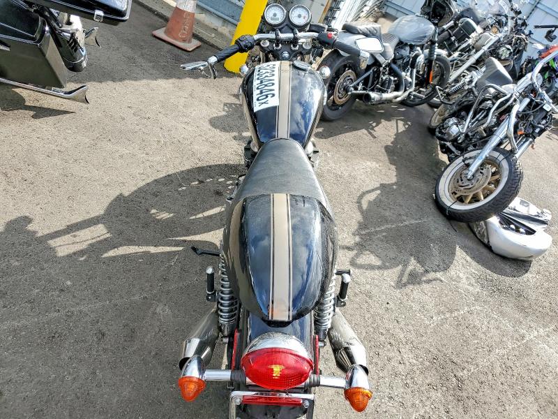 Продаж на аукціоні авто 2011 Triumph Motorcycle Thruxton, vin: SMT920K14BT481557, номер лоту: 52334846
