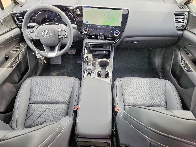 Aukcja sprzedaży 2026 Lexus Nx 450h+, vin: JTJHKCFZ4T2084091, numer aukcji: 52970846