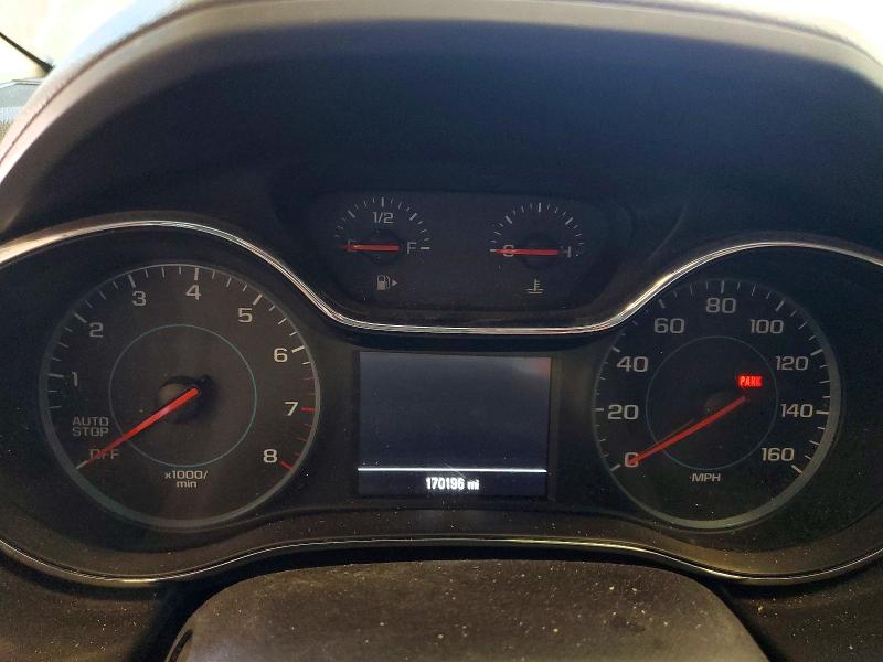 Продаж на аукціоні авто 2017 Chevrolet Cruze, vin: 1G1BE5SM0H7247148, номер лоту: 52905216