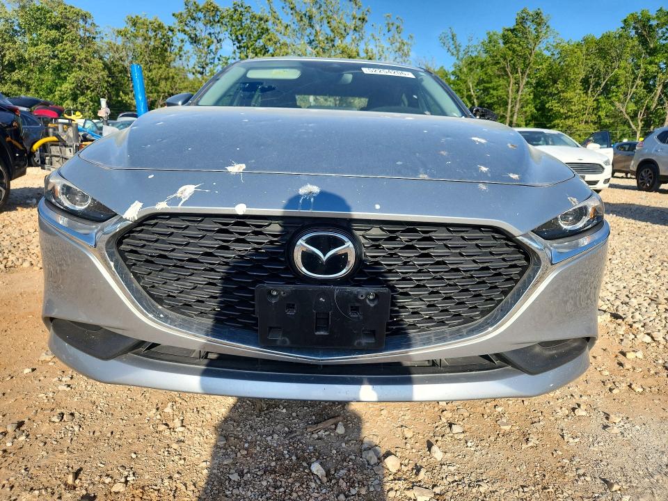 Aukcja sprzedaży 2020 Mazda 3, vin: 3MZBPABL5LM130131, numer aukcji: 52254206