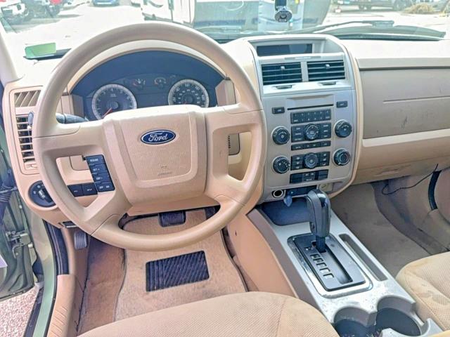 Aukcja sprzedaży 2008 Ford Escape, vin: 1FMCU03Z58KB46126, numer aukcji: 53648146