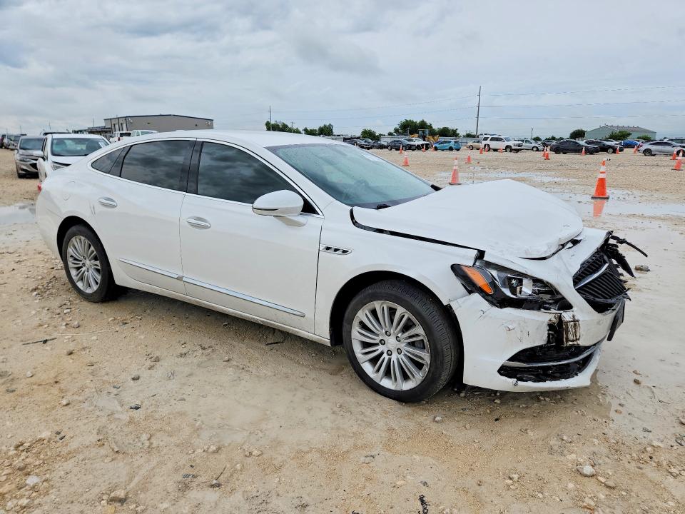 Продаж на аукціоні авто 2018 Buick Lacrosse, vin: 1G4ZP5SZ9JU134099, номер лоту: 55112566