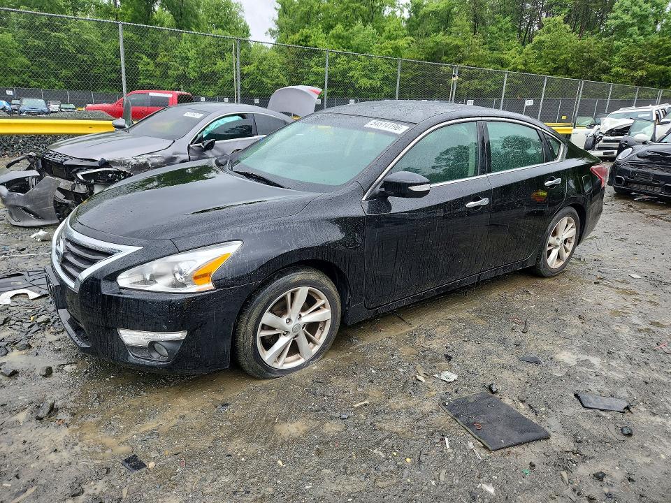 Aukcja sprzedaży 2013 Nissan Altima, vin: 1N4AL3APXDN405998, numer aukcji: 54514196