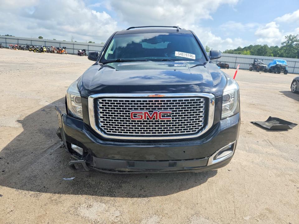 Aukcja sprzedaży 2017 Gmc Yukon, vin: 1GKS2CKJ0HR383167, numer aukcji: 54819746