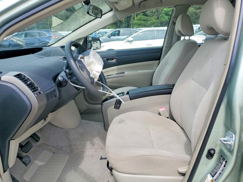 Продаж на аукціоні авто 2008 Toyota Prius, vin: JTDKB20U787773813, номер лоту: 54748926