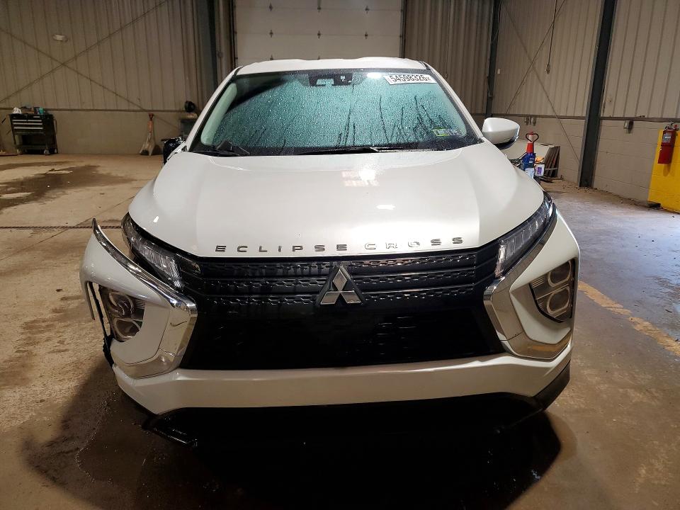 Продаж на аукціоні авто 2024 Mitsubishi Eclipse Cross, vin: JA4ATUAA5RZ033881, номер лоту: 54598326