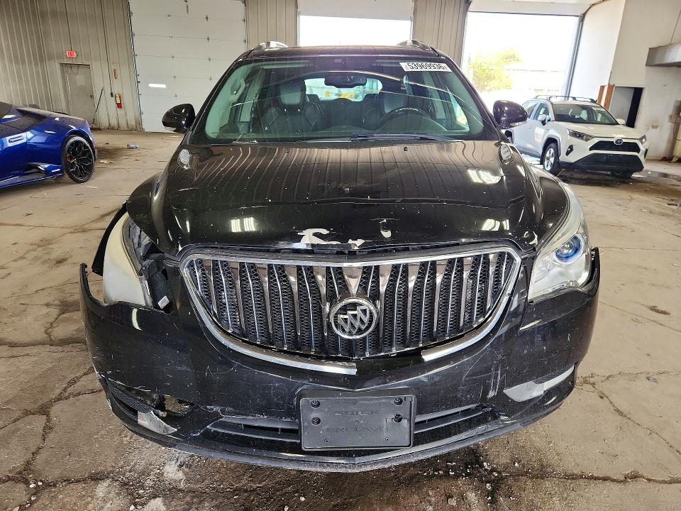 Продаж на аукціоні авто 2015 Buick Enclave, vin: 5GAKRBKD5FJ153794, номер лоту: 53969936