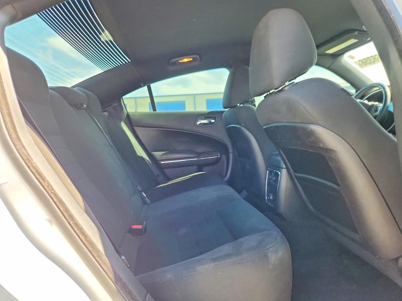 53566356 :رقم المزاد ، 2C3CDXBG0EH211114 vin ، 2014 Dodge Charger مزاد بيع
